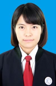 李姣律师